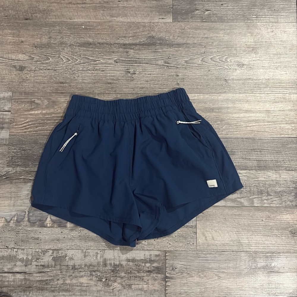 Vuori shorts